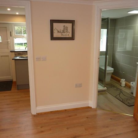 Rose Cottage Carmarthen Ngoại thất bức ảnh