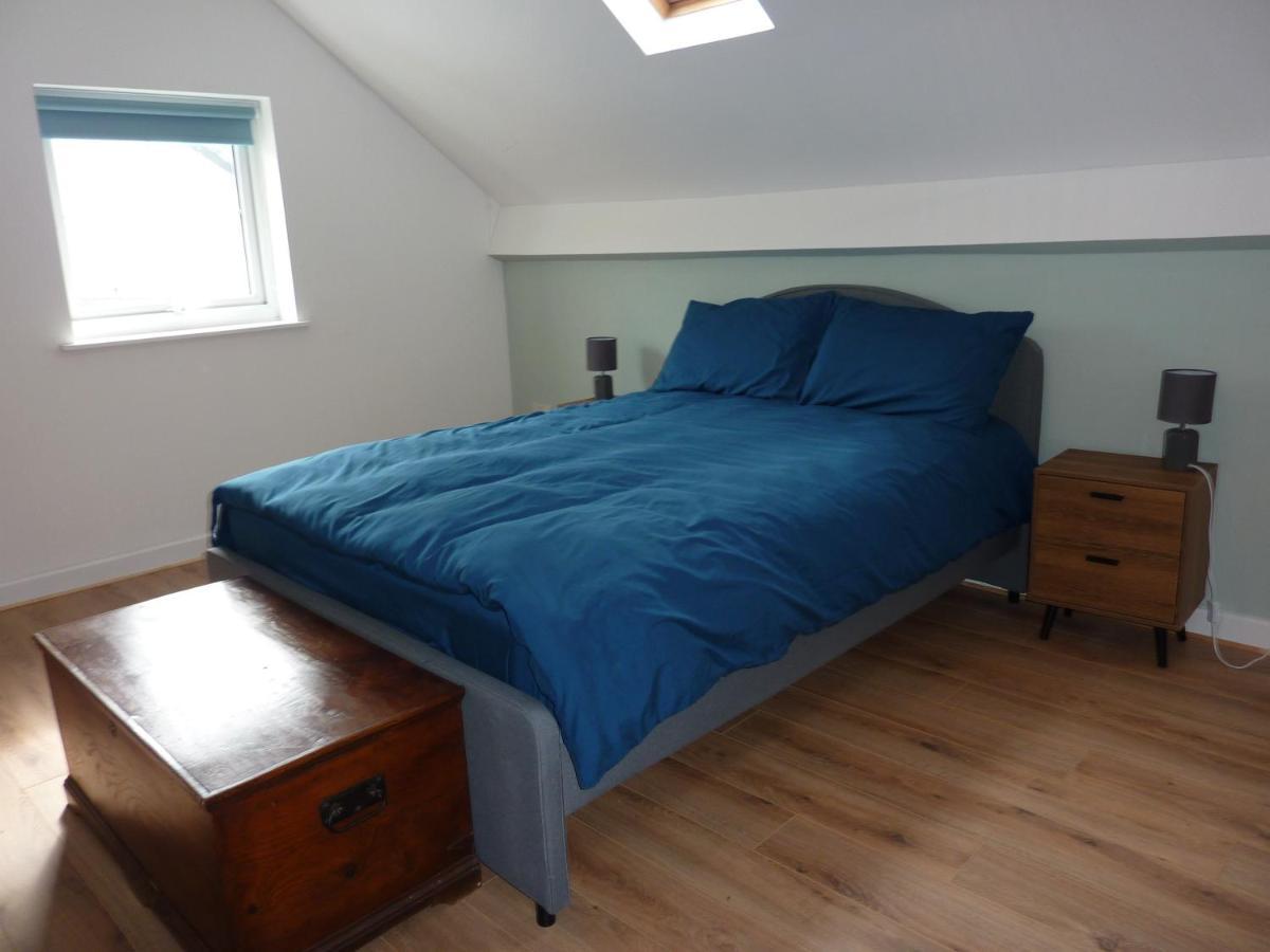 Rose Cottage Carmarthen Ngoại thất bức ảnh