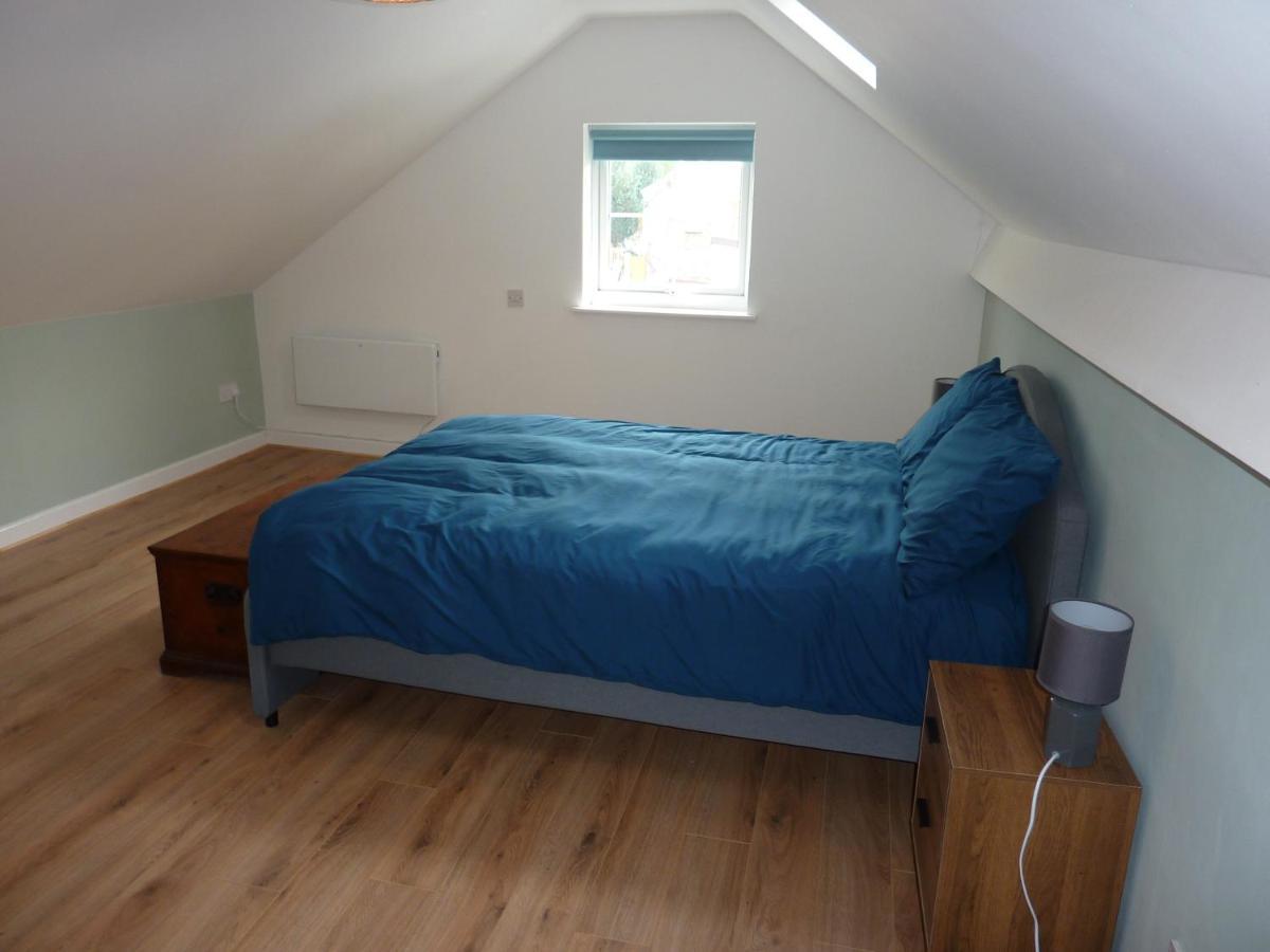 Rose Cottage Carmarthen Ngoại thất bức ảnh