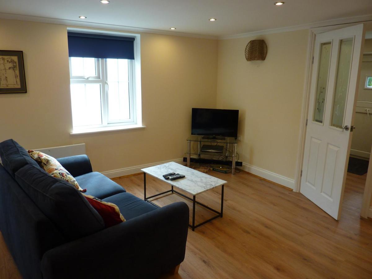 Rose Cottage Carmarthen Ngoại thất bức ảnh